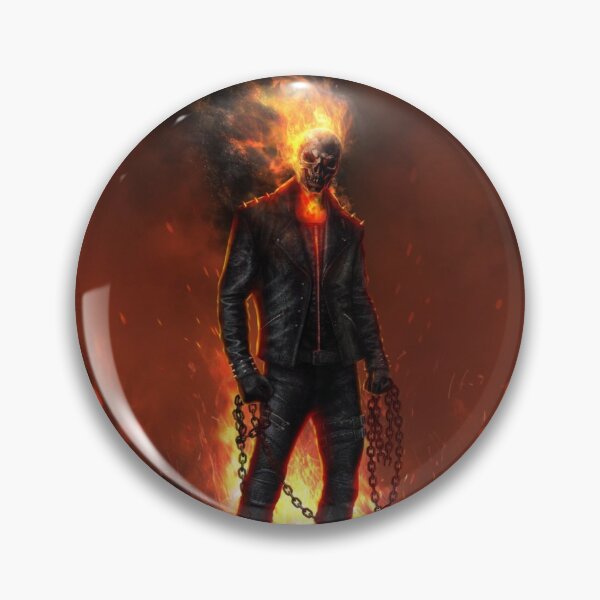 Item preview, ghost rider designed and sold by hinjkutyhj.