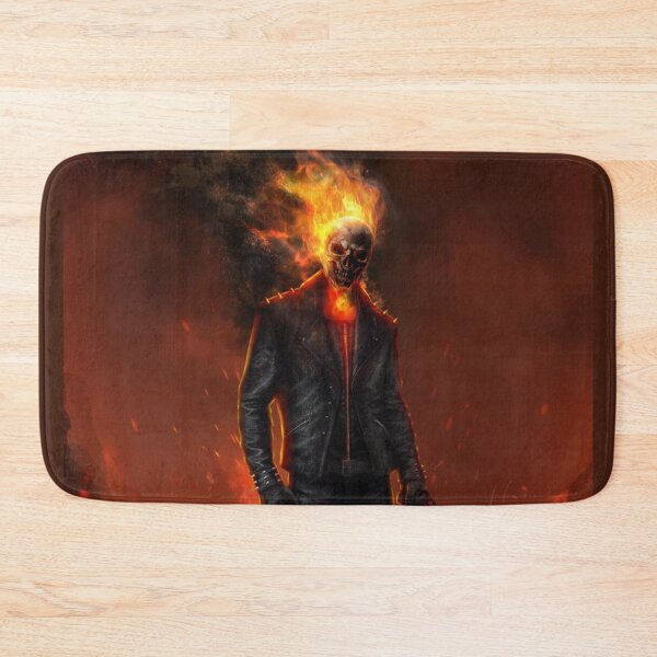 Item preview, ghost rider designed and sold by hinjkutyhj.