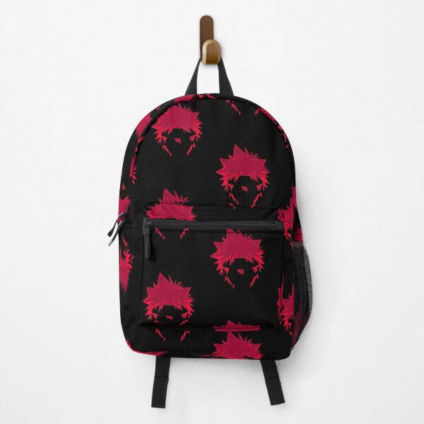 Item preview, Food Warrior (black) designed and sold by UlshCruz.