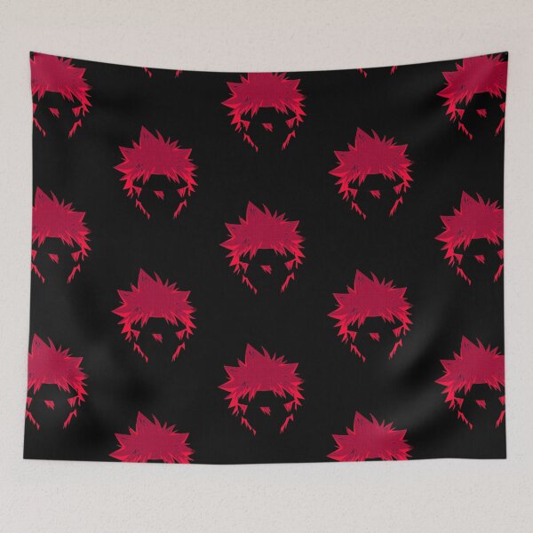 Item preview, Food Warrior (black)  designed and sold by UlshCruz.