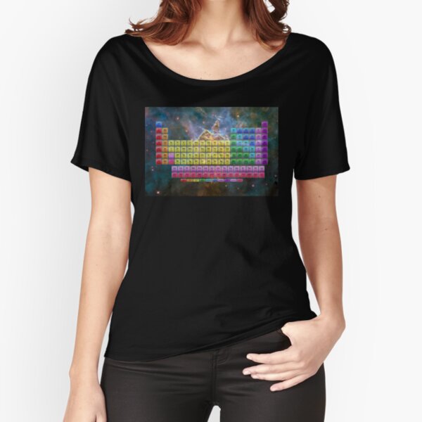 Relaxed Fit T-Shirt