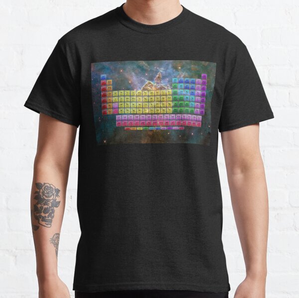 Classic T-Shirt