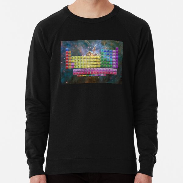Lightweight Sweatshirt