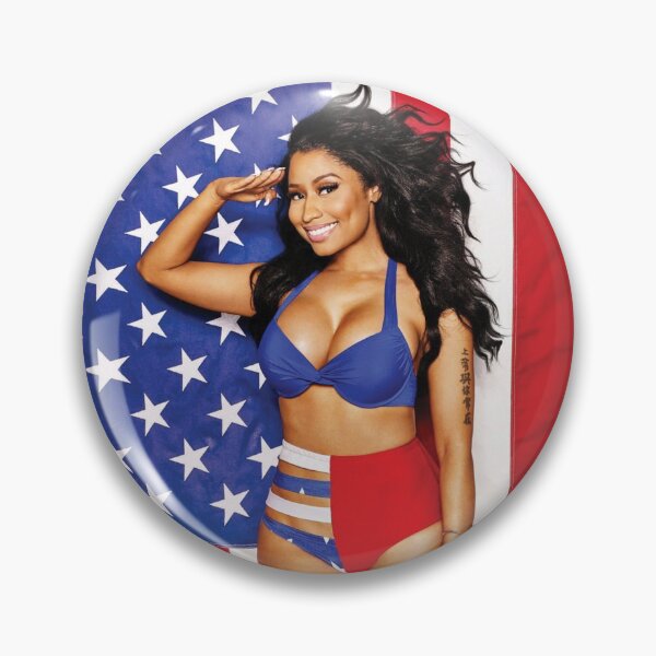 Item preview, Back the Barbz Flag designed and sold by StudioAngela.