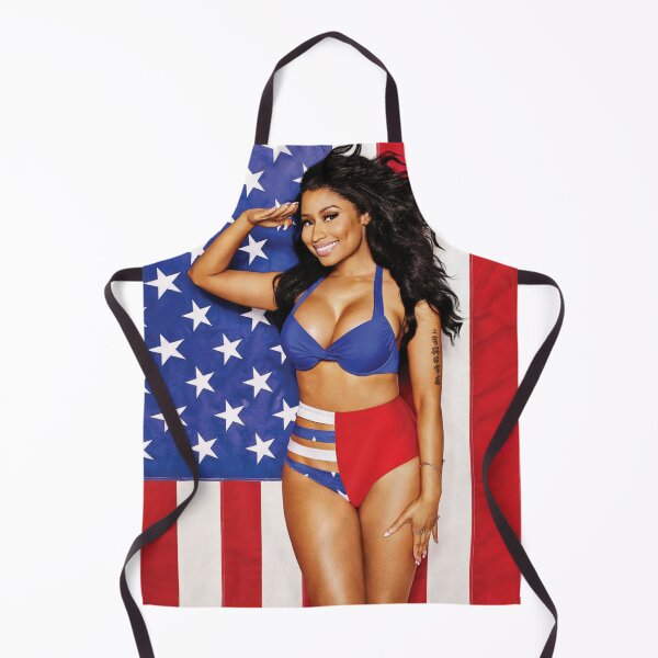 Item preview, Back the Barbz Flag designed and sold by StudioAngela.