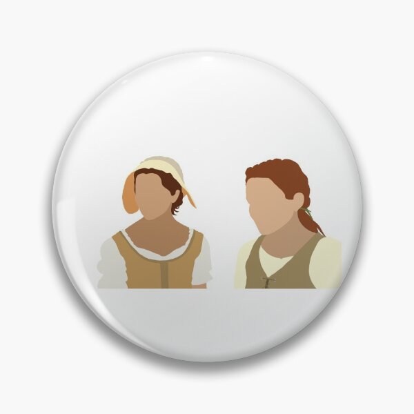 Item preview, Berman sisters fear street 1666 designed and sold by erinsdrawings.