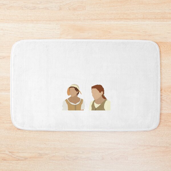 Item preview, Berman sisters fear street 1666 designed and sold by erinsdrawings.