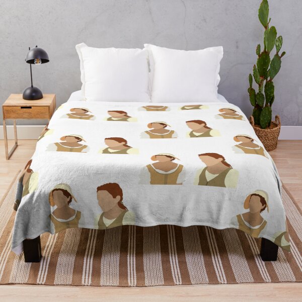 Item preview, Berman sisters fear street 1666 designed and sold by erinsdrawings.