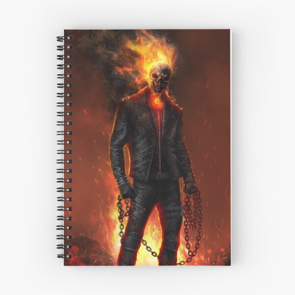 Item preview, ghost rider designed and sold by hinjkutyhj.