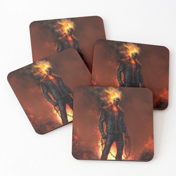 Item preview, ghost rider designed and sold by hinjkutyhj.