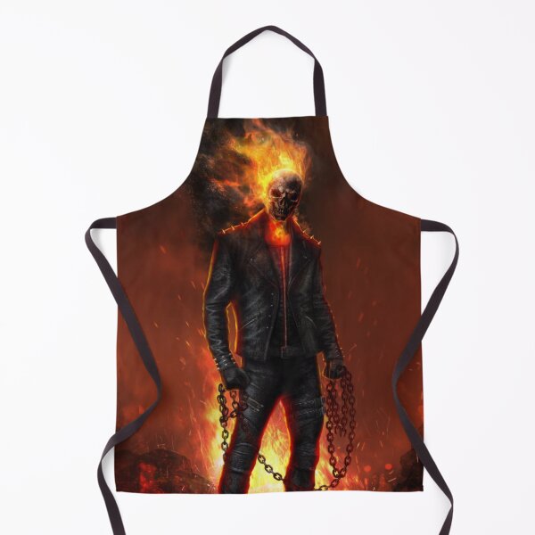 Item preview, ghost rider designed and sold by hinjkutyhj.