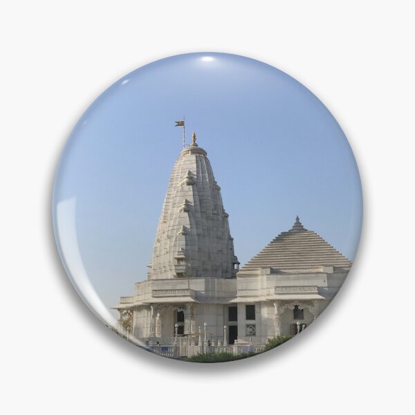 Item preview, Scenic Hindu Temple designed and sold by ArtDive.