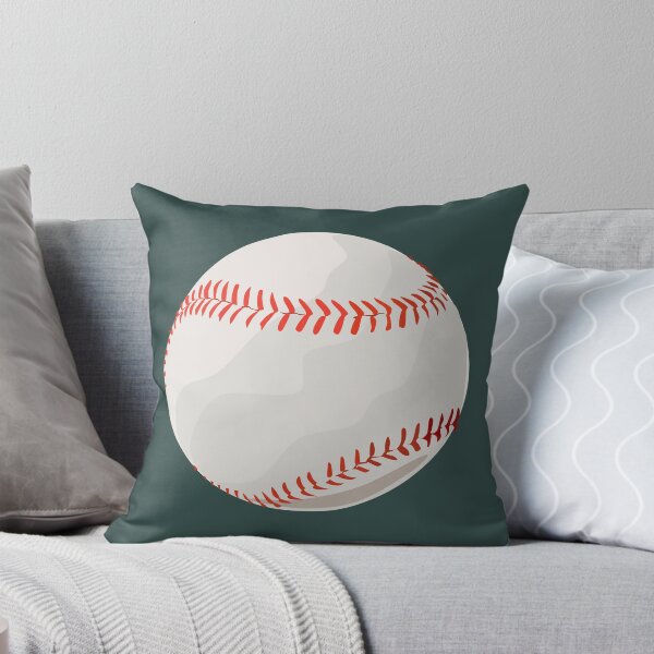 Item preview, Baseball without text designed and sold by JoAnnFineArt.