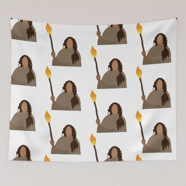 Item preview, Sarah Fier fear street 1666 designed and sold by erinsdrawings.