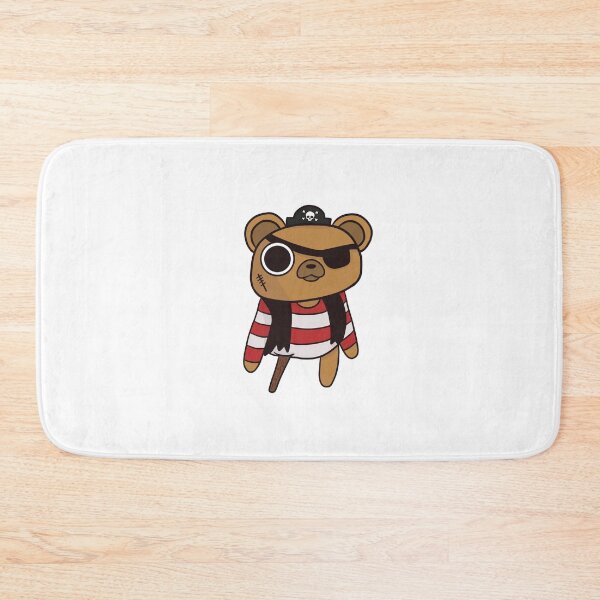 Item preview, Captain Fluff designed and sold by Alicia.Makes.Art.