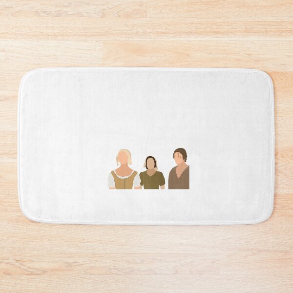 Item preview, fear street 1666 designed and sold by erinsdrawings.