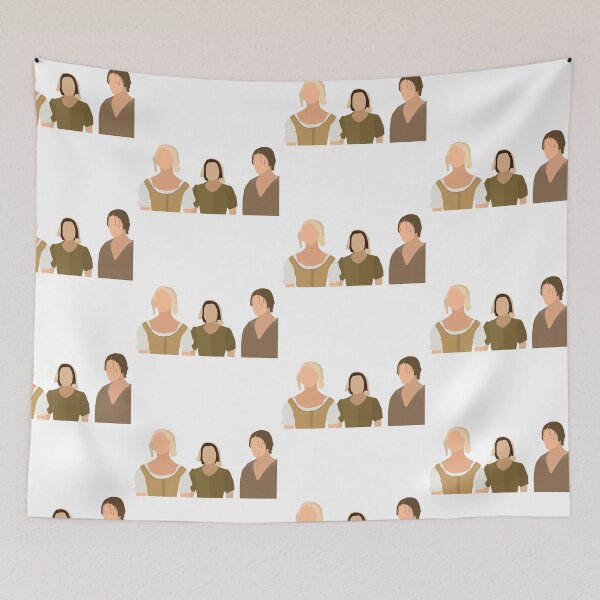 Item preview, fear street 1666 designed and sold by erinsdrawings.