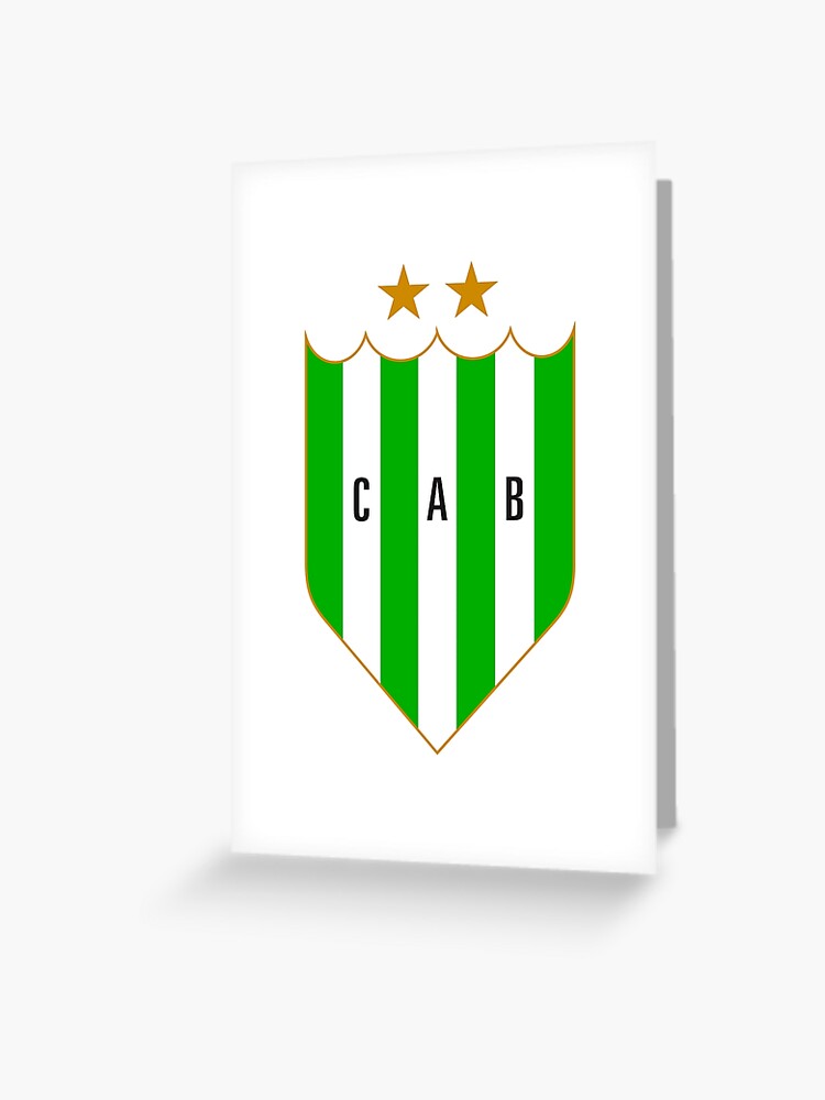 Club Atlético Independiente Greeting Card for Sale by o2creativeNY