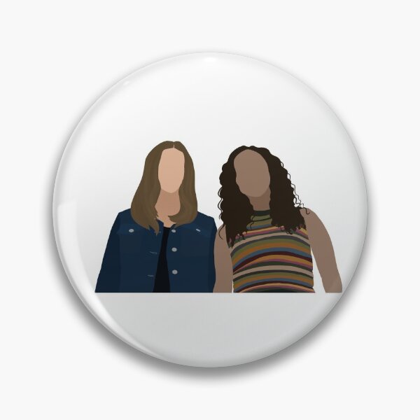 Item preview, Sam and Deena designed and sold by erinsdrawings.