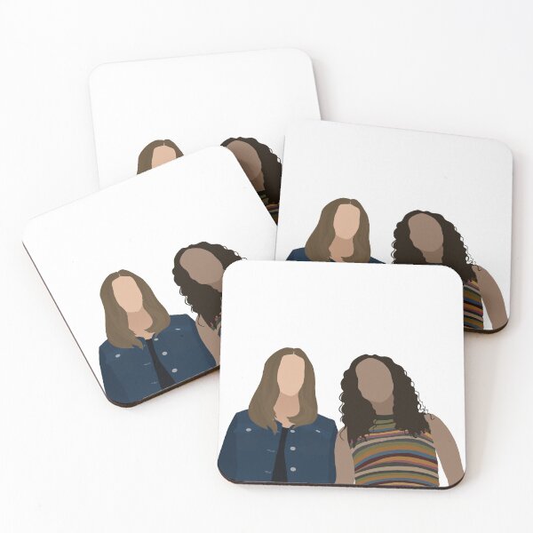Item preview, Sam and Deena designed and sold by erinsdrawings.