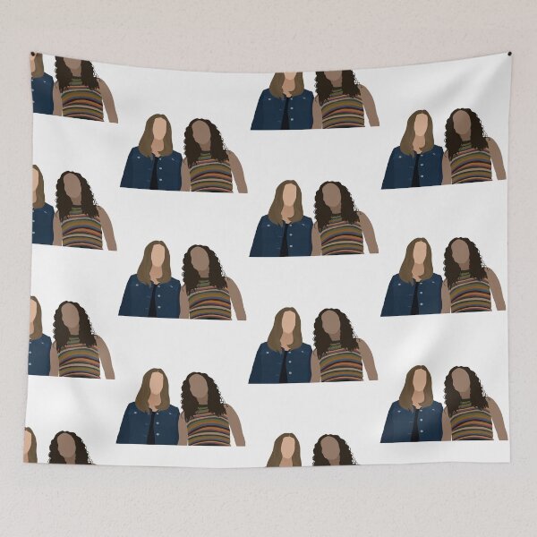 Item preview, Sam and Deena designed and sold by erinsdrawings.