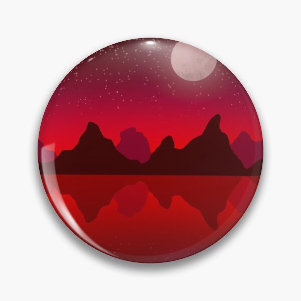Item preview, Blood river night designed and sold by Nightlea.