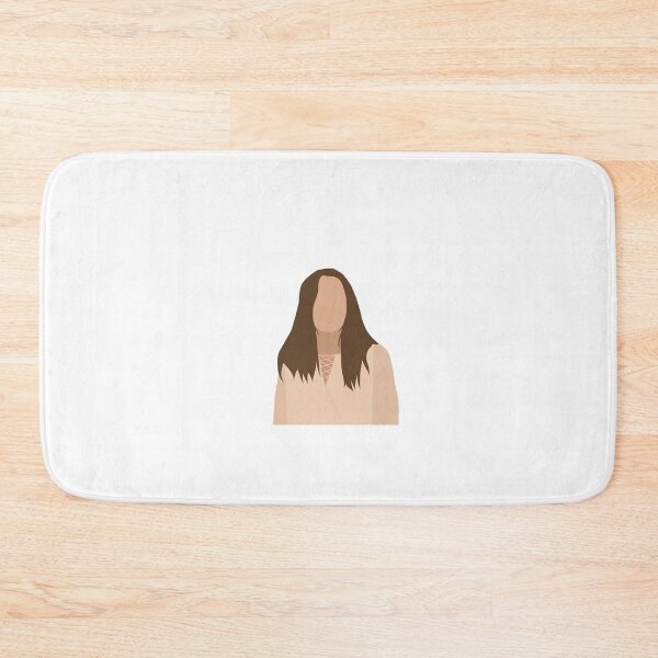 Item preview, Hannah Miller fear street 1666 designed and sold by erinsdrawings.