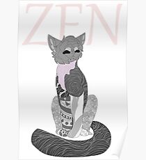 ZEN Poster