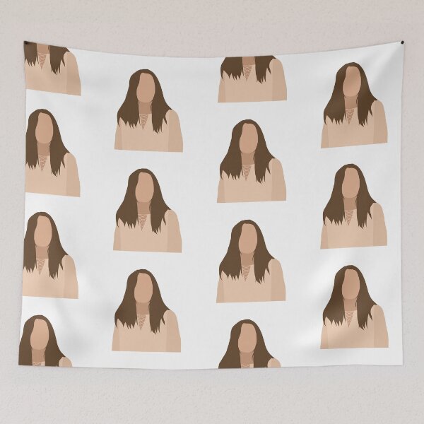 Item preview, Hannah Miller fear street 1666 designed and sold by erinsdrawings.