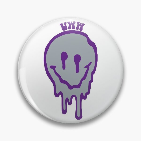 Item preview, UWW University of Wisconsin Whitewater Face designed and sold by kkosmicki.