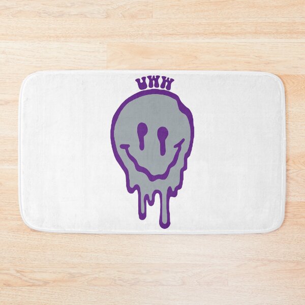 Item preview, UWW University of Wisconsin Whitewater Face designed and sold by kkosmicki.