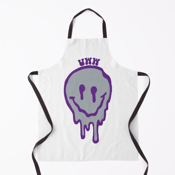 Item preview, UWW University of Wisconsin Whitewater Face designed and sold by kkosmicki.
