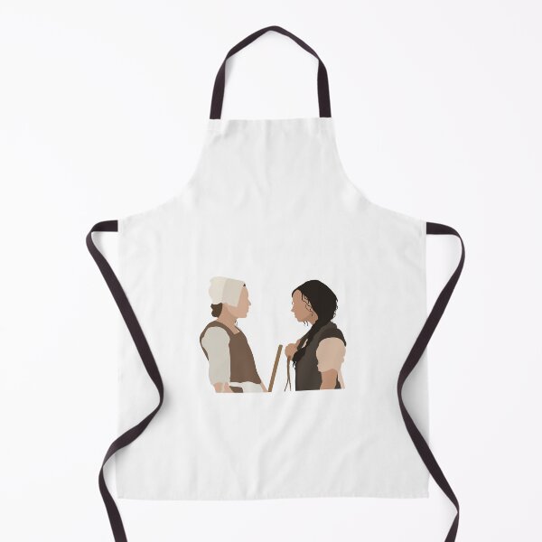 Item preview, Sarah Fier and Hannah Miller designed and sold by erinsdrawings.