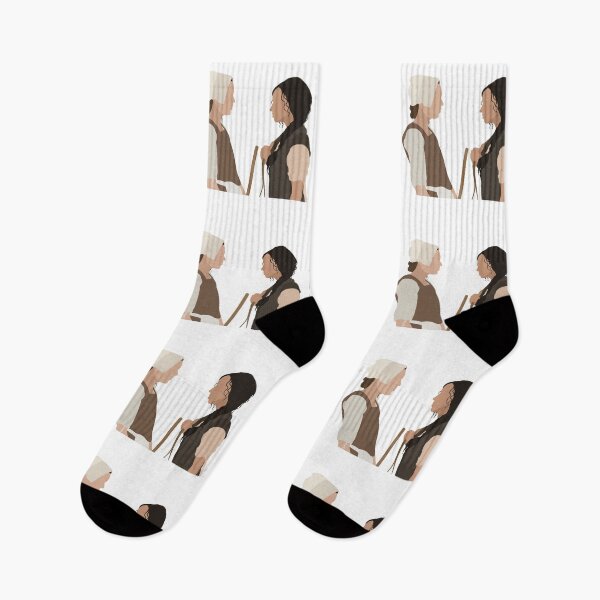 Item preview, Sarah Fier and Hannah Miller designed and sold by erinsdrawings.