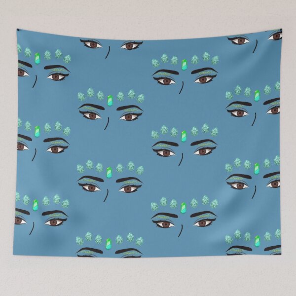 Item preview, It's All in the eyes #3 designed and sold by GeoTeasters.