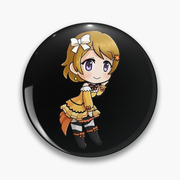 Item preview, Hanayo Koizumi chibi  designed and sold by SerenMarici.