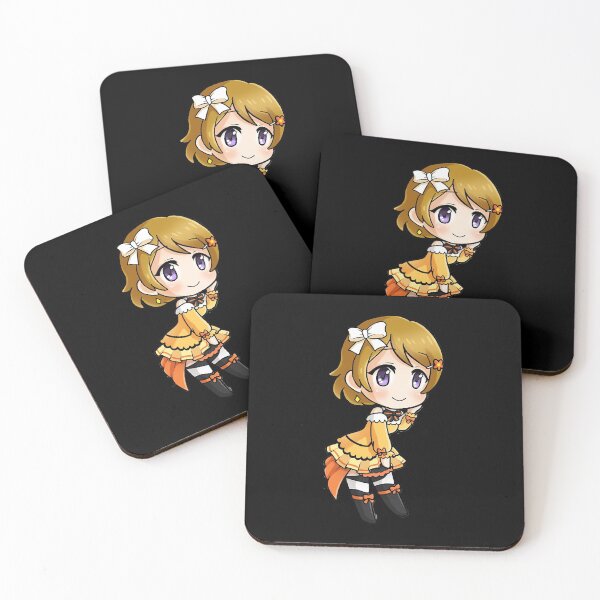 Item preview, Hanayo Koizumi chibi  designed and sold by SerenMarici.