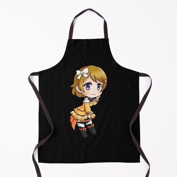 Item preview, Hanayo Koizumi chibi designed and sold by SerenMarici.