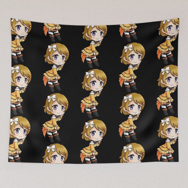 Item preview, Hanayo Koizumi chibi  designed and sold by SerenMarici.