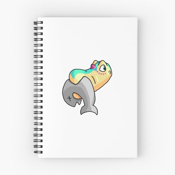 Item preview, Baryonyx - Fish designed and sold by Farore769.