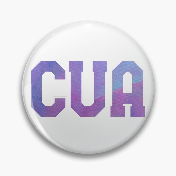 Item preview, Purple Catholic University  designed and sold by kerryperegrine.