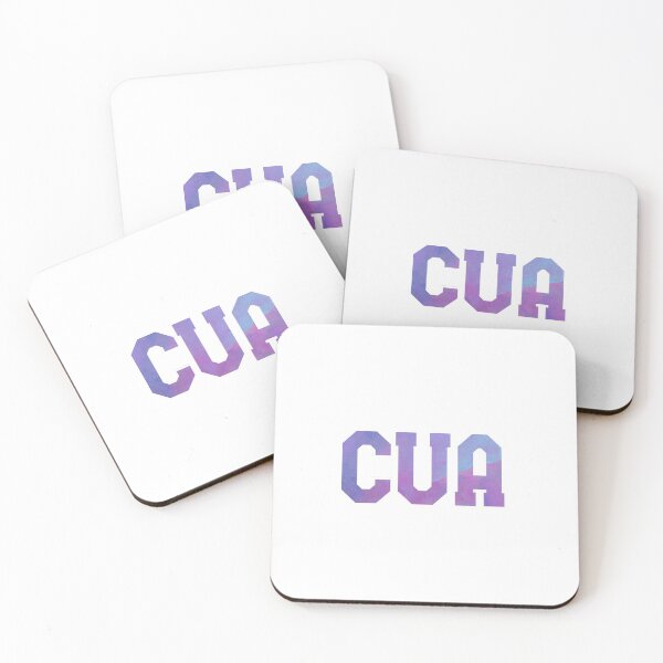 Item preview, Purple Catholic University  designed and sold by kerryperegrine.