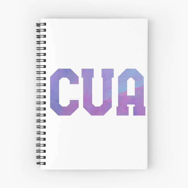 Item preview, Purple Catholic University  designed and sold by kerryperegrine.