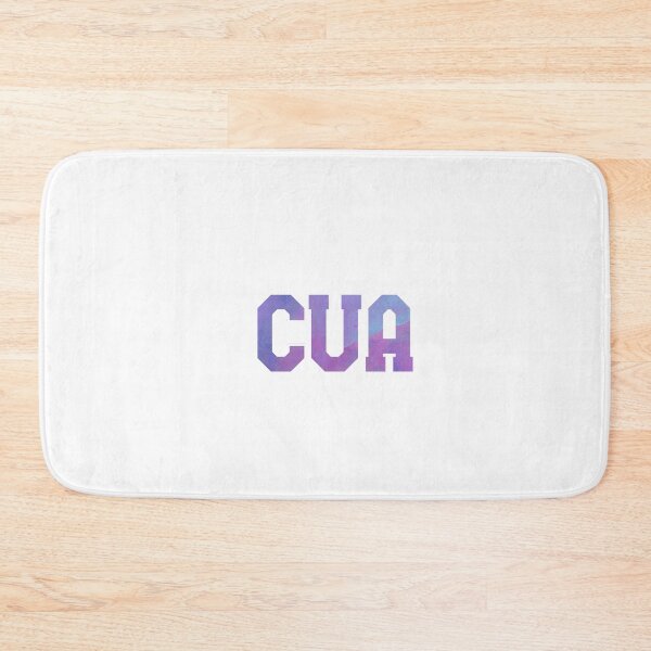 Item preview, Purple Catholic University  designed and sold by kerryperegrine.