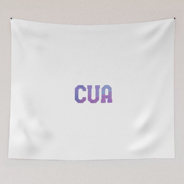 Item preview, Purple Catholic University  designed and sold by kerryperegrine.