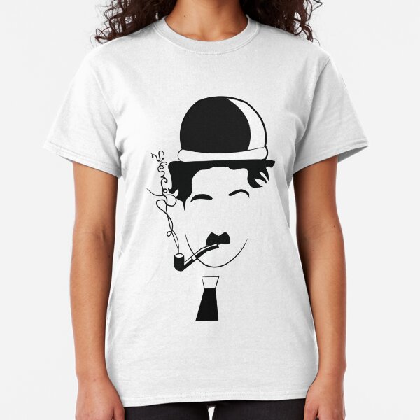 Art of Silence Classic T-Shirt
