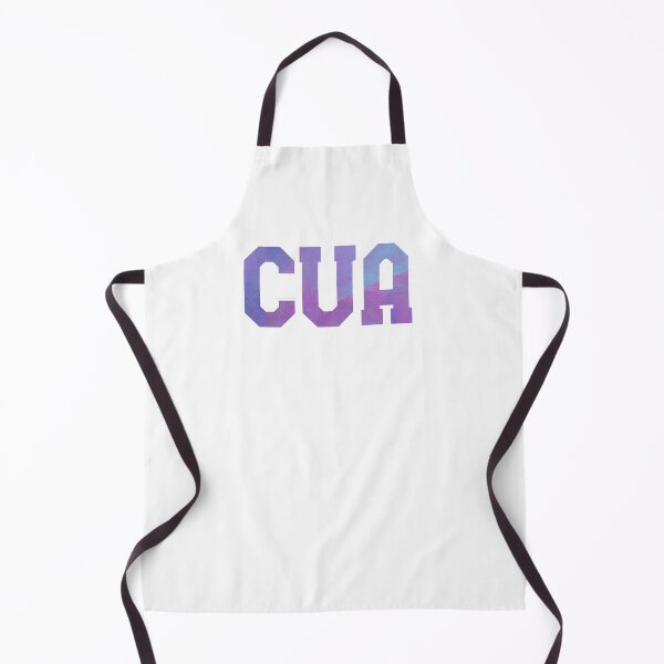 Item preview, Purple Catholic University designed and sold by kerryperegrine.