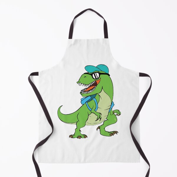 Item preview, Dinosaur Back To School designed and sold by SenGift.