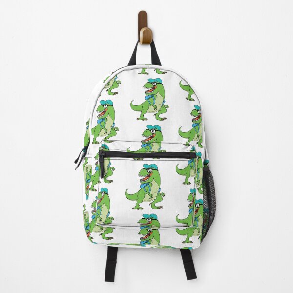 Item preview, Dinosaur Back To School designed and sold by SenGift.