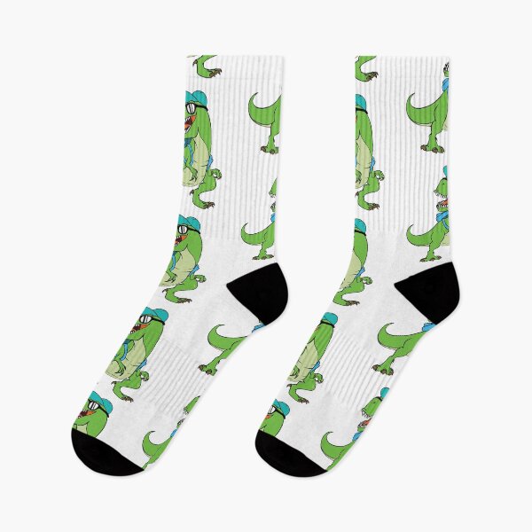 Item preview, Dinosaur Back To School designed and sold by SenGift.